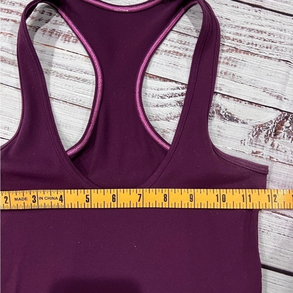 Lululemon Racerback Tank - Picture 4 of 4